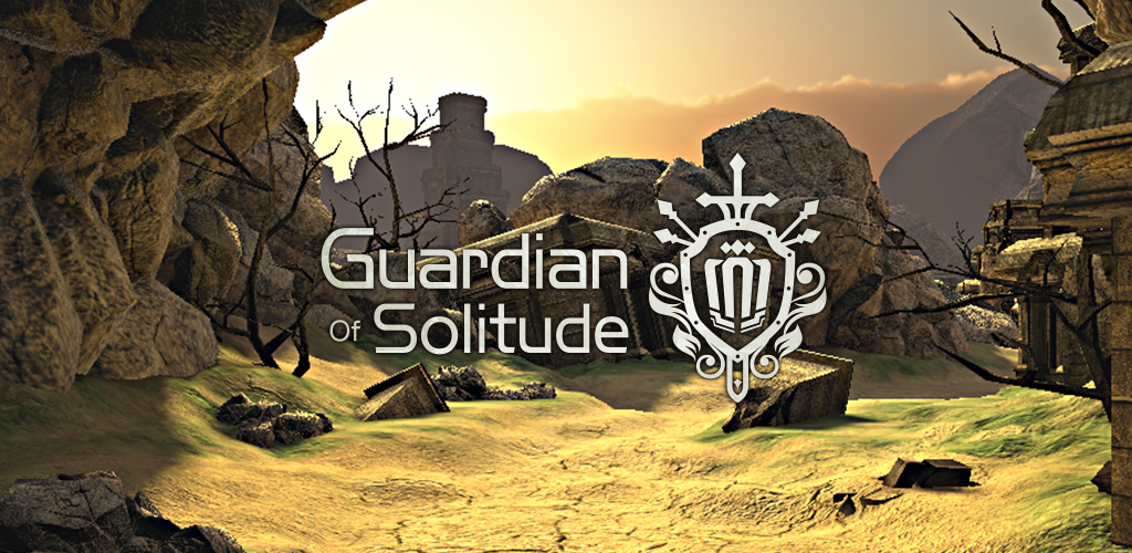 Guardian of Solitude游戏截图