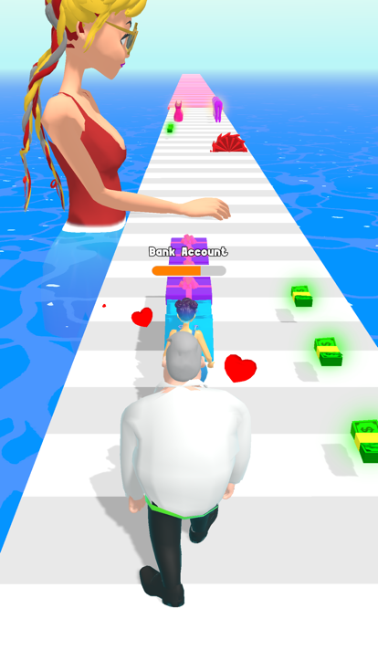 Shopping Queen游戏截图