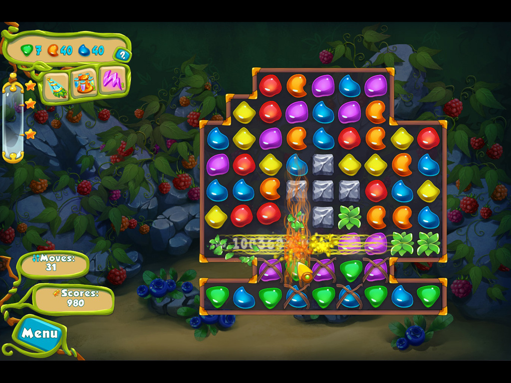 Clover Tale游戏截图