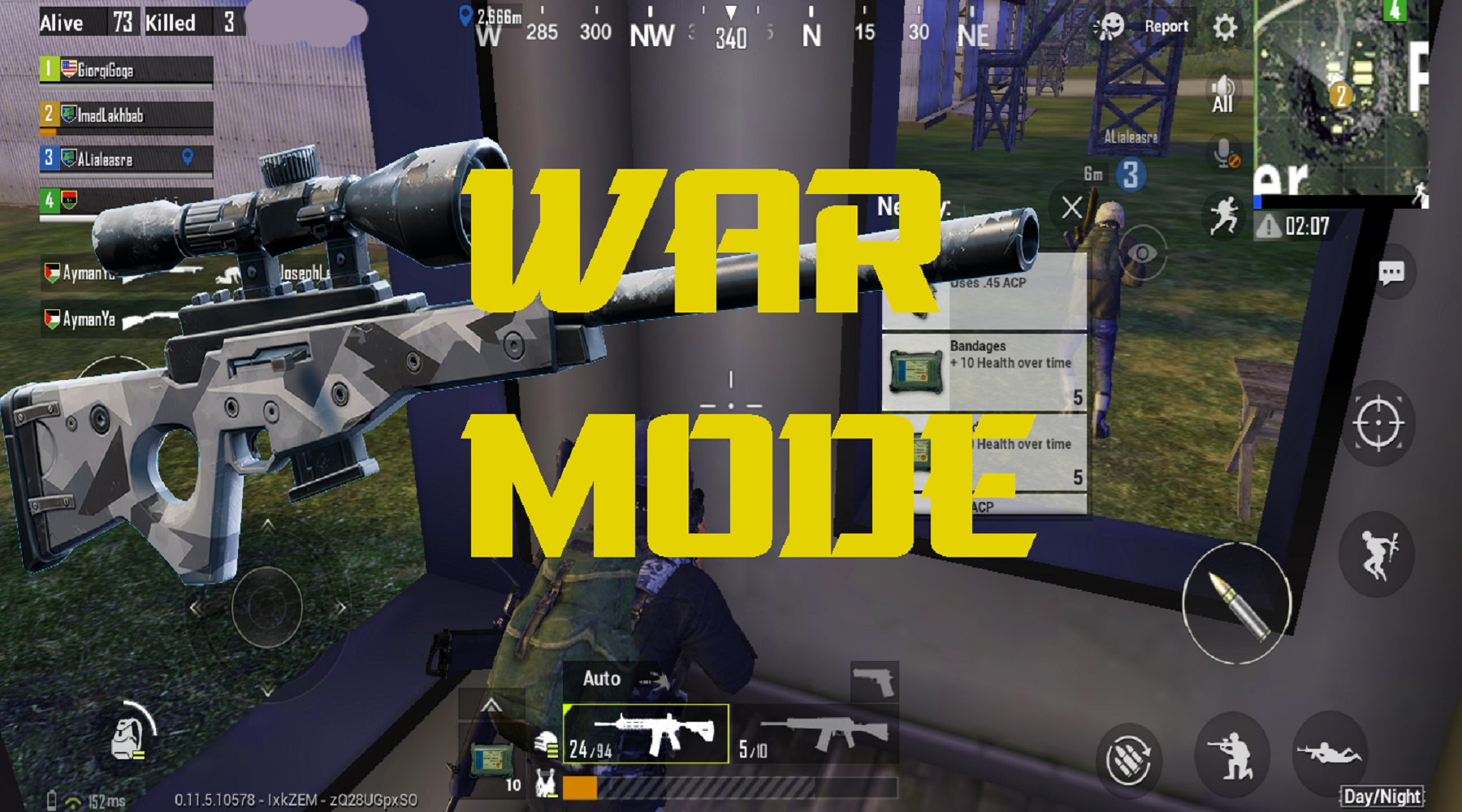 Free Fire Battleground Guide Amp Tips Pre Register