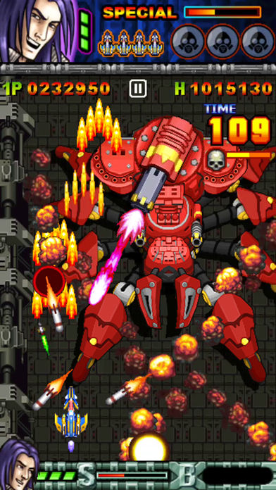 OPERATION DRACULA游戏截图