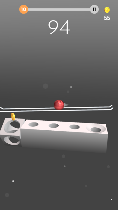 Gravy Ball游戏截图