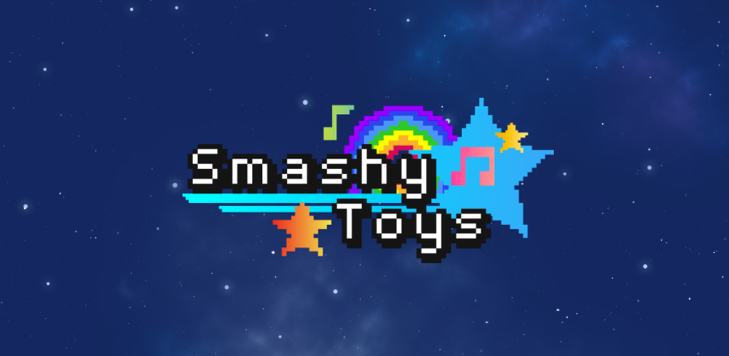 Smashy Toys游戏截图