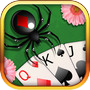 Solitaire ▻ Spider Funnyicon