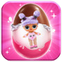 Surprise Eggs Girlsicon