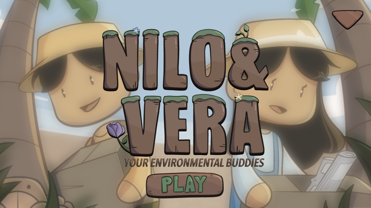 Nilo and Vera游戏截图