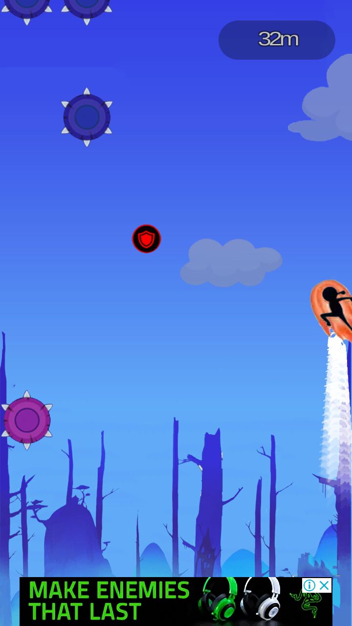 Smart Pace游戏截图