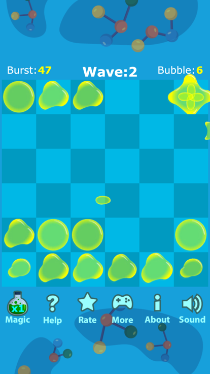 天天爱消除:水滴游戏截图