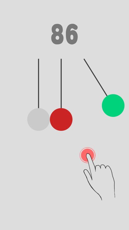 双色球-催眠神器游戏截图