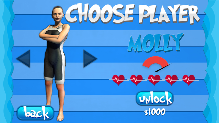 Legendary Wipe Out Hero游戏截图