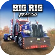 Big Rig Racing: Hyper drift