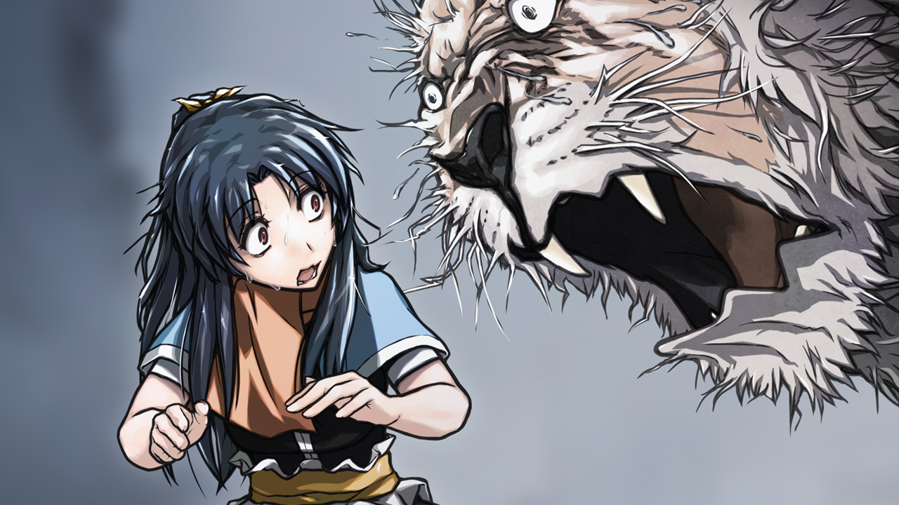 神罪降临 Uberich: Advent Sinners游戏截图