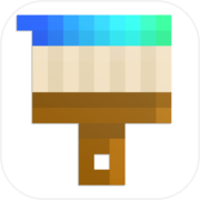 Pixel Paint 3D