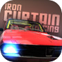 Iron Curtain Racing - car racing gameicon
