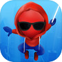 Web Battle 3D: Swing Heroicon