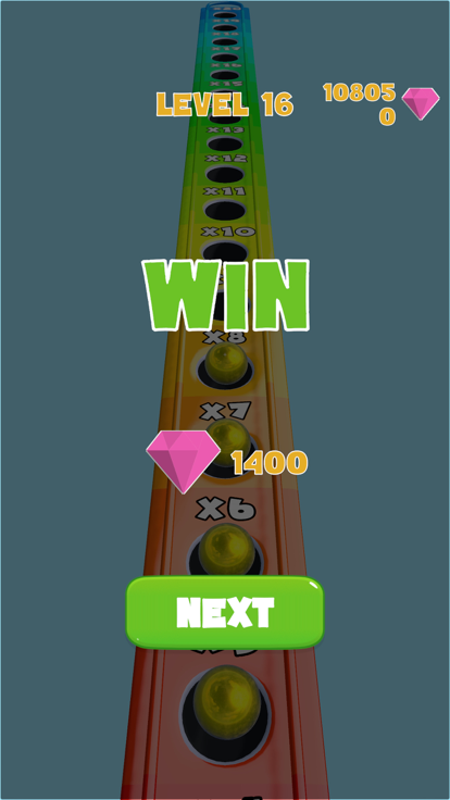 Gate Charger游戏截图