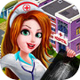 Doctor Dash : Hospital Gameicon