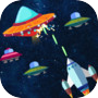 銀河射手icon