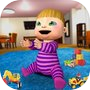 虚拟 婴儿 模拟器 儿童icon