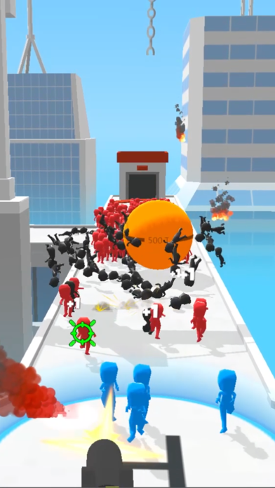 Z Escape游戏截图