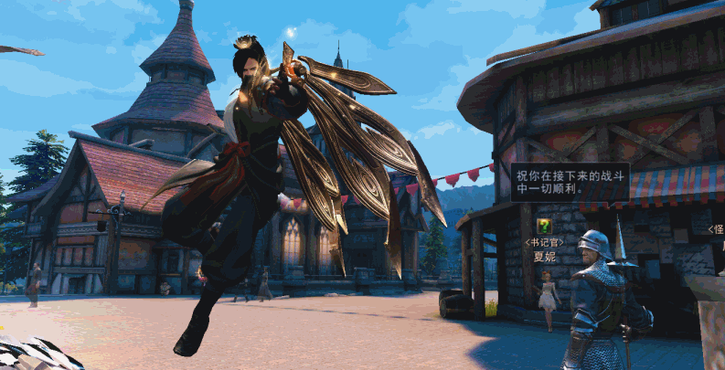 自选猎魂UP焕新，神之宝藏限时开启！——4月29日更新公告