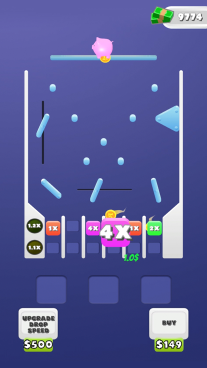 Coin Drop Master 3D游戏截图