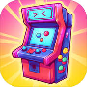 疯狂反斗城：电玩模拟器icon