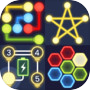 All Light : Link Bridge Puzzleicon