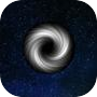 黑洞：星际穿越icon