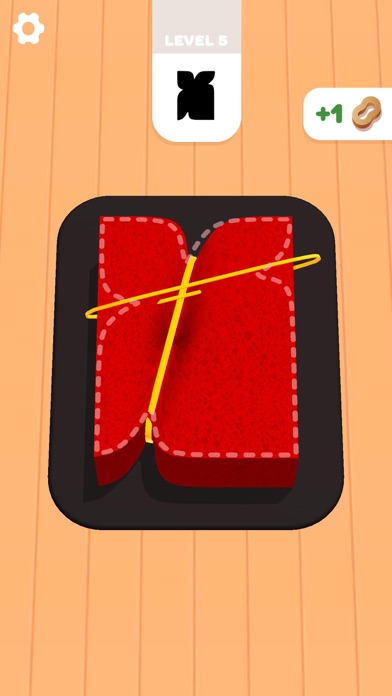 Sponge Art游戏截图