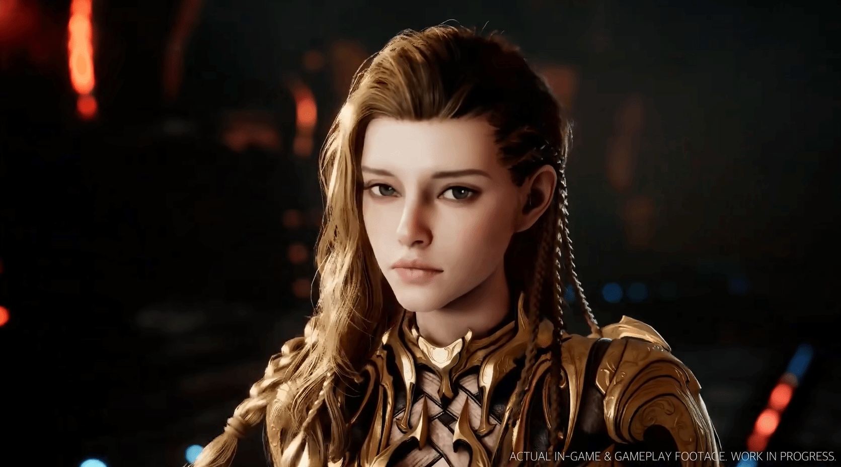 永恒之塔2游戏截图