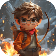 Emblem Archer Jumpicon