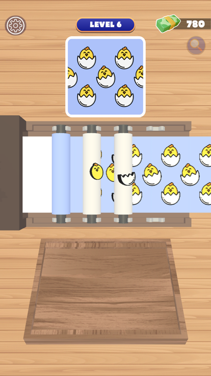 Print Shop!游戏截图