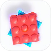 Brick Pile 3D