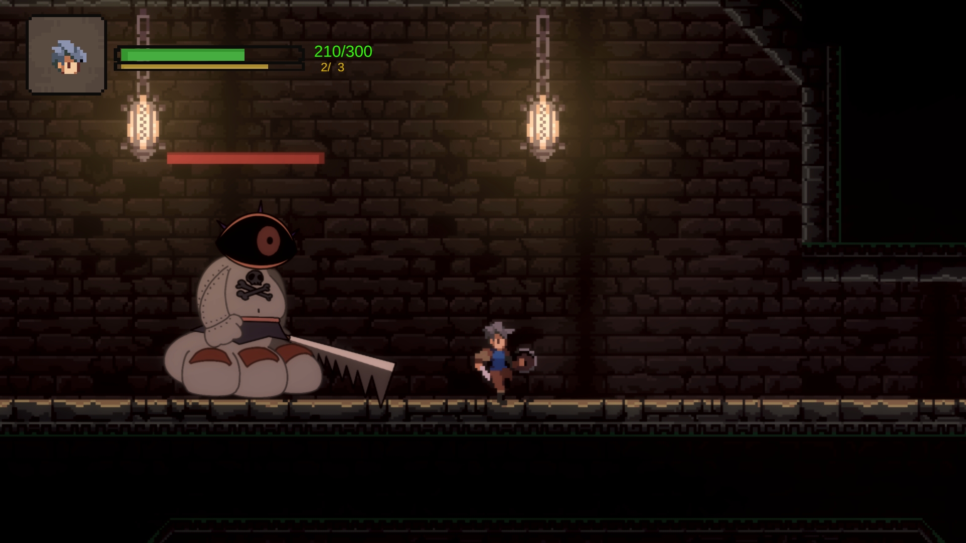 影杀之时游戏截图