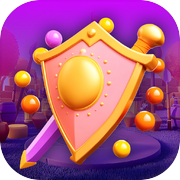 Linko Heroes: Treasure Defense