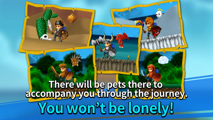 某天:太阳消失了游戏截图