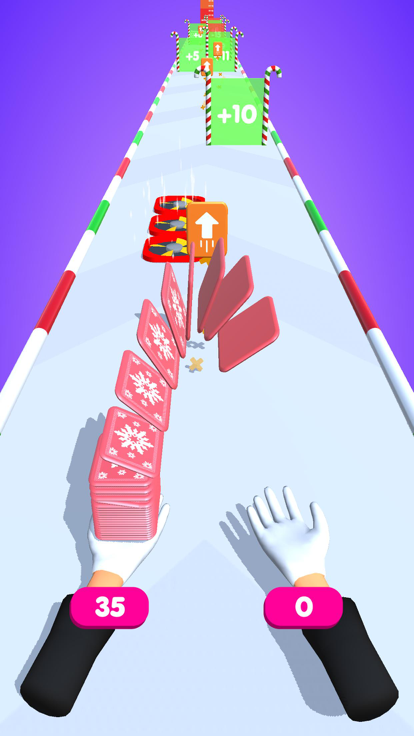 Shuffle Master!游戏截图