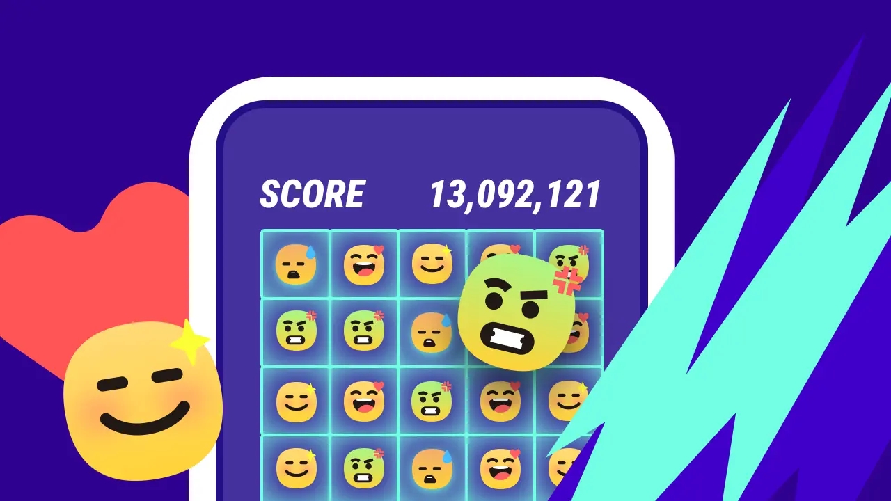 游戏测试（勿动！）游戏截图