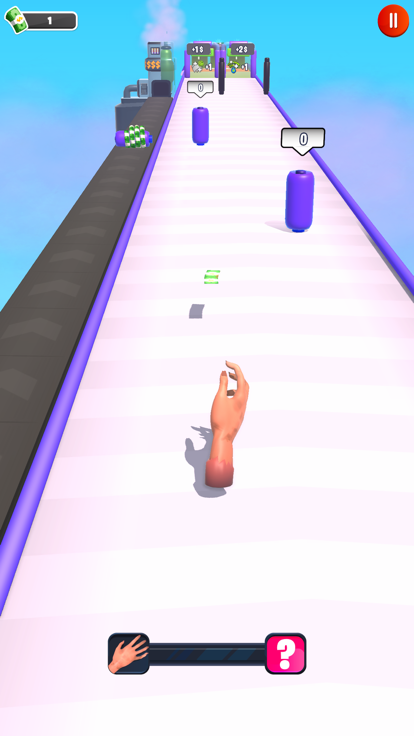 Money Maker!游戏截图