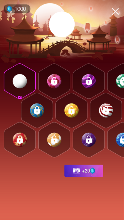 ARMY HOP: Kpop Music Game游戏截图