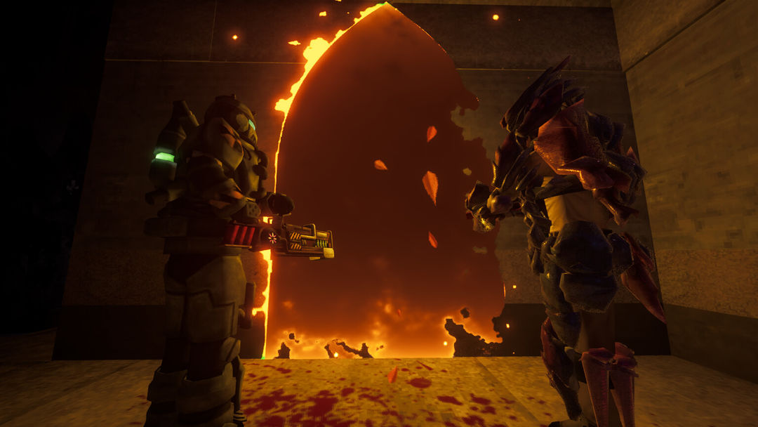 非生物因素游戏截图