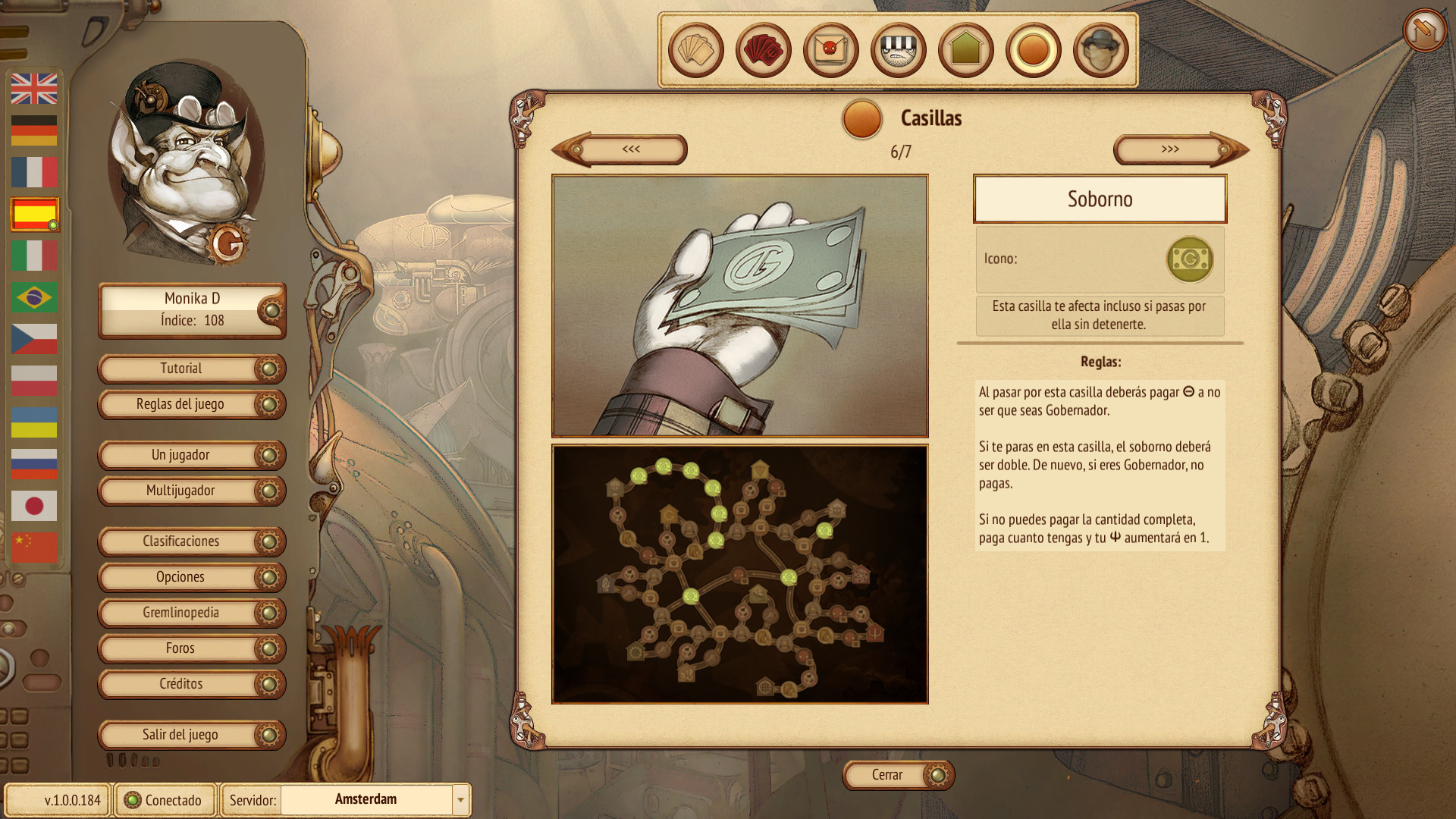 Gremlins, Inc.游戏截图