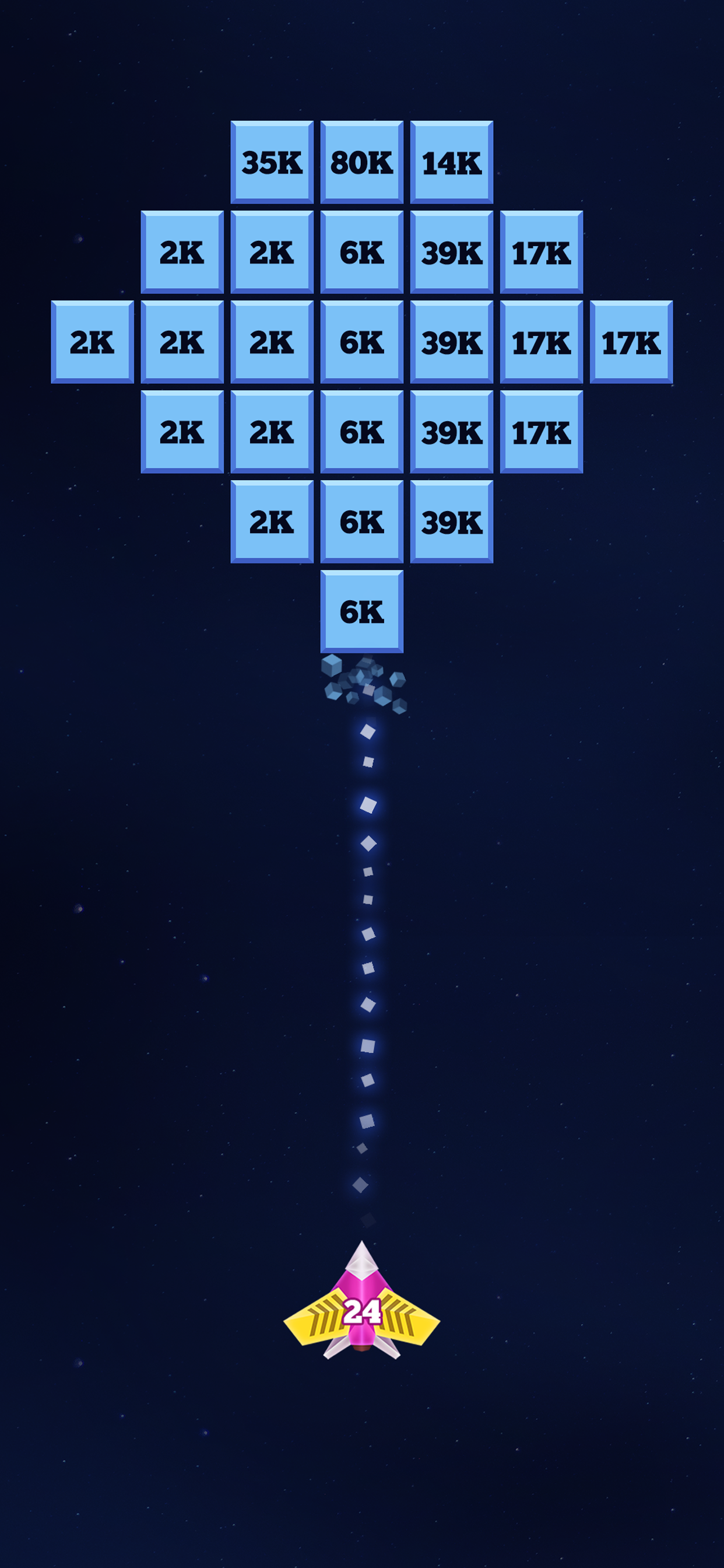 保卫塔防大战游戏截图