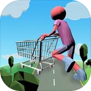 Cart Race 3D