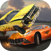 Demolition Derby 3D