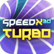 SpeedX 3D Turbo