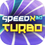 SpeedX 3D Turboicon