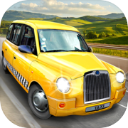 Bus & Taxi Driving Simulator