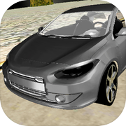 Fluence Driving & Parking Simulator